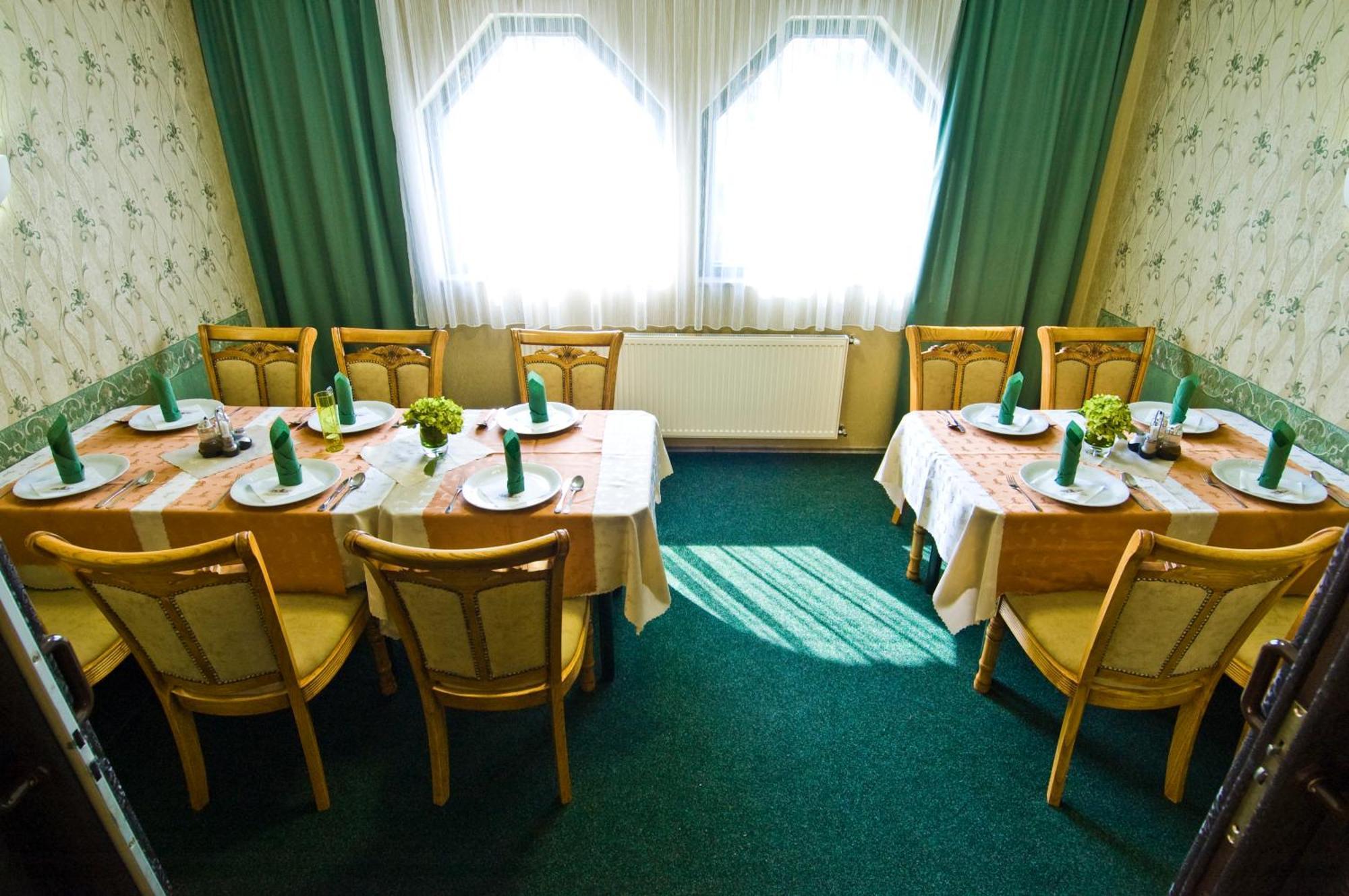 Hotel Relax U Drsu Tábor Eksteriør billede