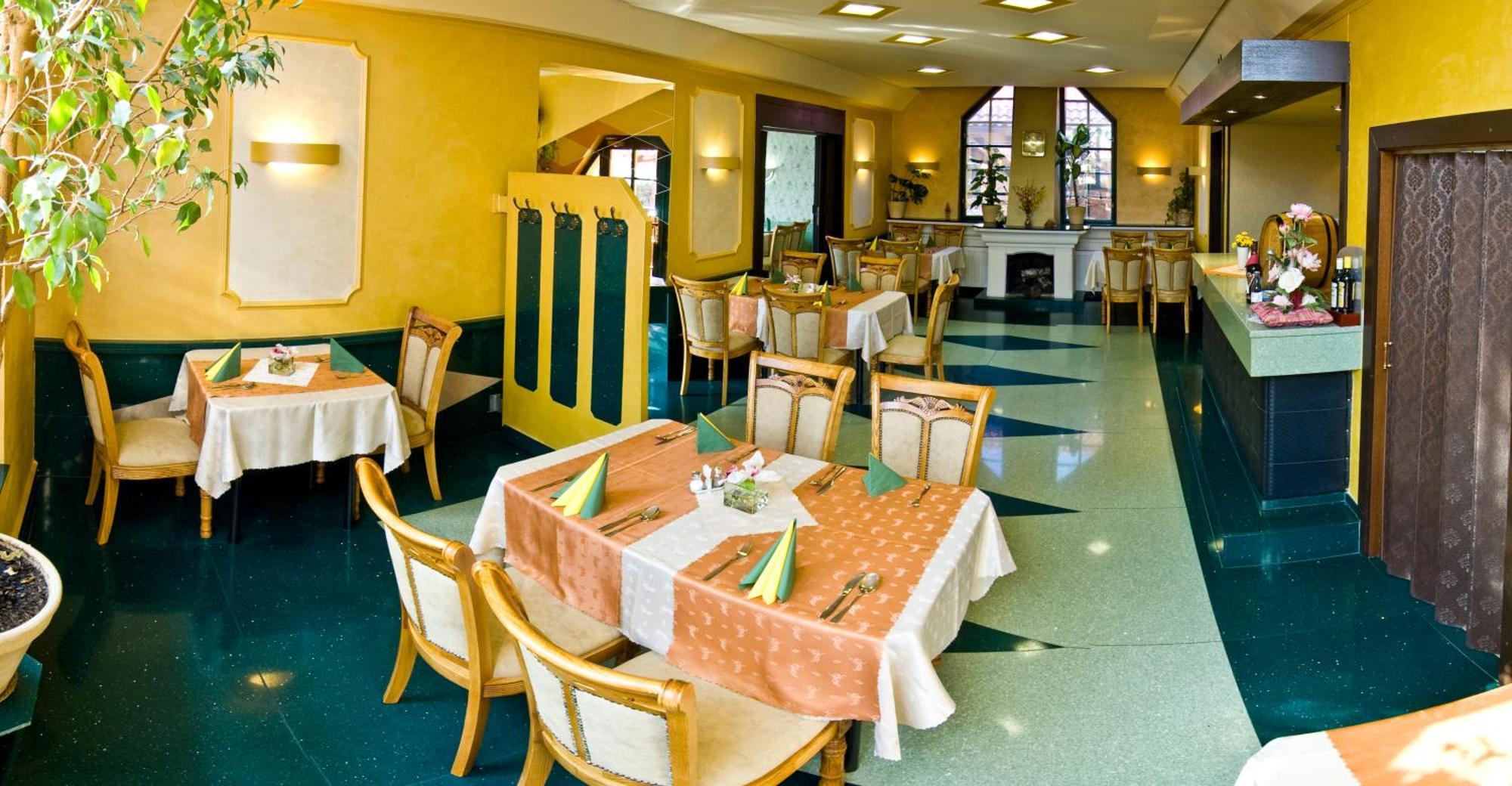 Hotel Relax U Drsu Tábor Eksteriør billede